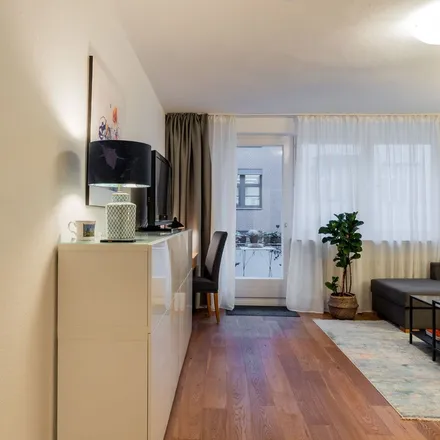 Rent this 1 bed apartment on Danckelmannstraße 37 in 14059 Berlin, Germany