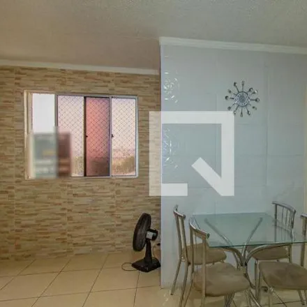 Rent this 2 bed apartment on Alameda das Corticeiras in Mato Grande, Canoas - RS