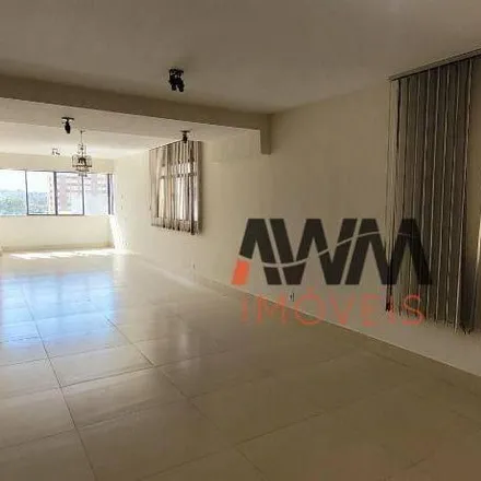 Buy this 3 bed apartment on Rua 59-A in Setor Aeroporto, Goiânia - GO
