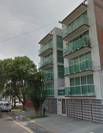 Image 2 - Mexico City, Colonia Narvarte Oriente, MEXICO CITY, MX - Apartment for rent