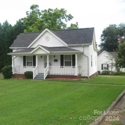 Rent this 1 bed house on 74 11th Street in Belmont, NC 28012