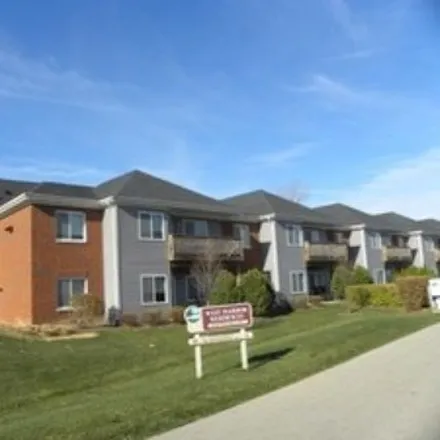 Rent this 2 bed condo on 8400 Canary Grass Lane in Fox Lake, Lake County