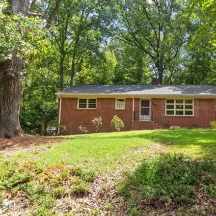 Buy this 3 bed house on 4600 Lochaven Dr in Durham, North Carolina