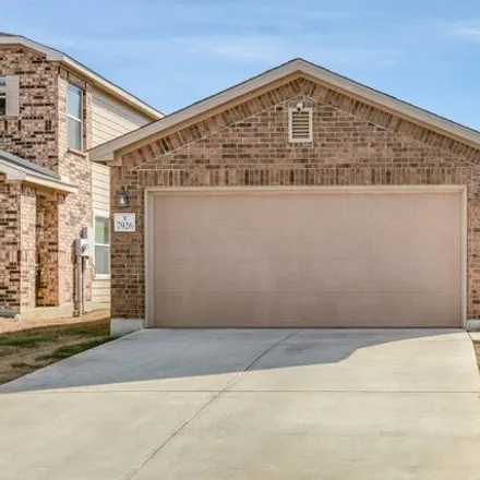Buy this 3 bed house on 7994 Expectation Drive in Bexar County, TX 78254