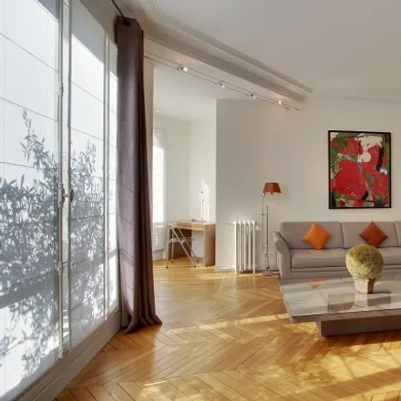 Image 2 - Paris, 16th Arrondissement, IDF, FR - Apartment for rent