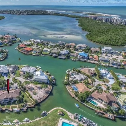 Buy this 3 bed condo on 1029 Gayer Way in Marco Island, FL 34145