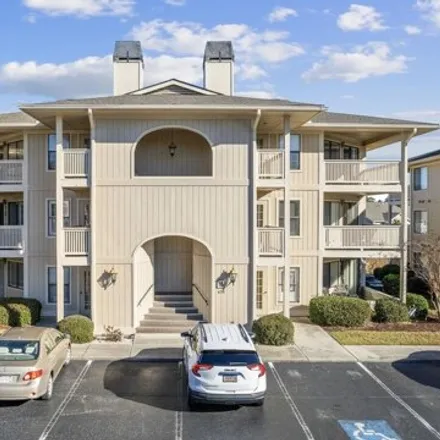 Buy this studio condo on 4244 Pinehurst Circle in Little River, Horry County