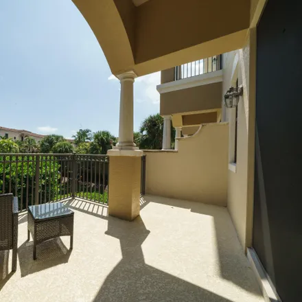 Image 7 - 802 Del Sol Circle, Tequesta, Palm Beach County, FL 33469, USA - Townhouse for rent