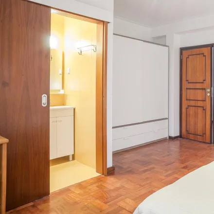 Image 3 - Outeiro, Rua do Doutor Manuel Laranjeira, 4200-347 Porto, Portugal - Room for rent