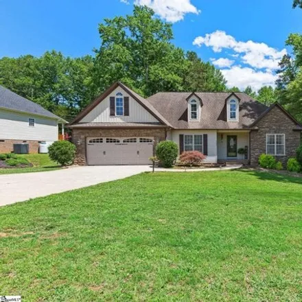 Buy this 3 bed house on 740 W River Grove Cir in Roebuck, South Carolina