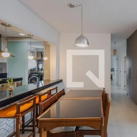Buy this 2 bed apartment on Rua Padre Carvalho 408 in Pinheiros, São Paulo - SP