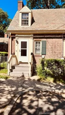 Buy this 2 bed townhouse on 64 Sims Street in Bridgeport, CT 06604