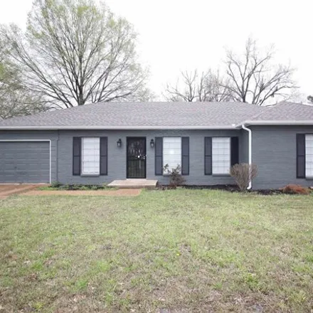 Buy this 3 bed house on 5672 Baird Drive in Memphis, TN 38119