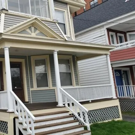 Buy this 8 bed house on 423 Hamilton Street in City of Albany, NY 12203