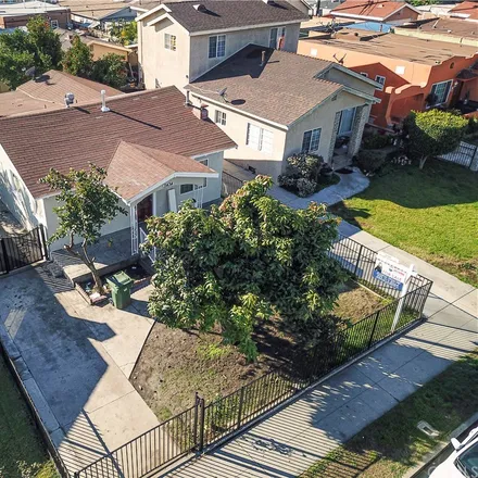 Buy this 3 bed house on 3674 Cudahy Street in Huntington Park, CA 90255