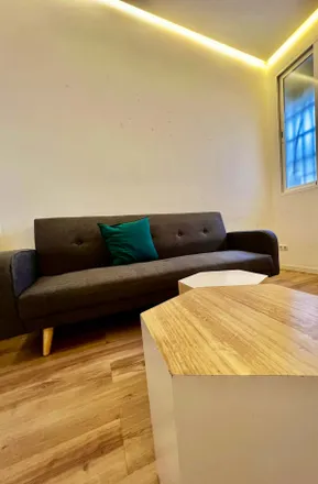 Rent this 2 bed apartment on Madrid in Calle del Mesón de Paredes, 80