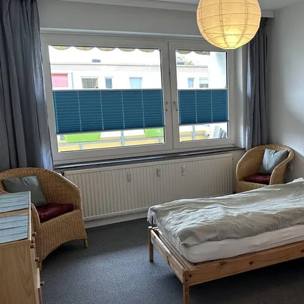 Rent this 2 bed apartment on Kiel in Schleswig-Holstein, Germany