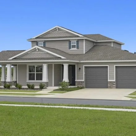 Buy this 4 bed house on Southwest 63rd Place Road in Marion County, FL 34451