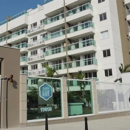 Buy this 2 bed apartment on Prezunic in Avenida das Américas 16100, Recreio dos Bandeirantes