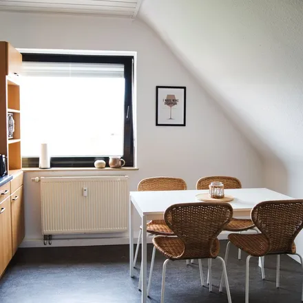Rent this 2 bed apartment on Grundschule Michelbach in Birkenstraße 10, 35041 Michelbach