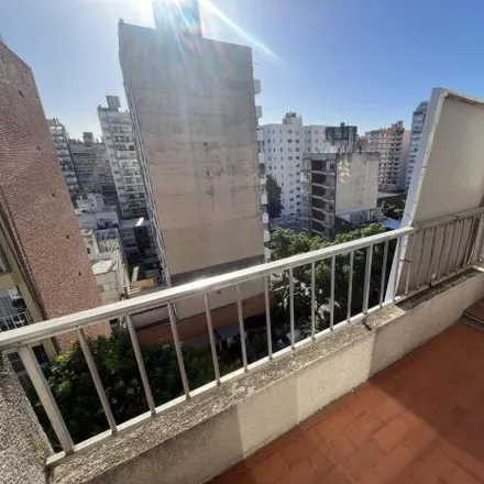 Buy this 3 bed apartment on Presidente Roca 323 in Rosario Centro, Rosario