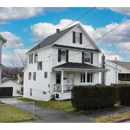 Buy this 3 bed house on 159 5th Street in Blakely, Lackawanna County