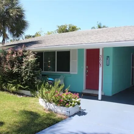 Image 6 - 3641 Iroquois Drive, Sarasota, FL 34234, USA - House for rent