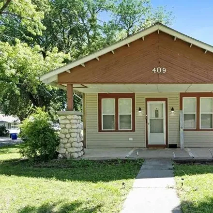 Buy this 3 bed house on 387 West Spruce Street in Junction City, KS 66441