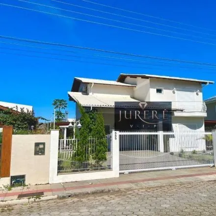 Image 2 - Rua Mário Giocondo Crocetta, Ingleses do Rio Vermelho, Florianópolis - SC, 88058-570, Brazil - House for sale