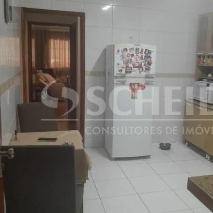 Buy this 2 bed house on Rua Baltazar Soares in São Paulo - SP, 04805-300