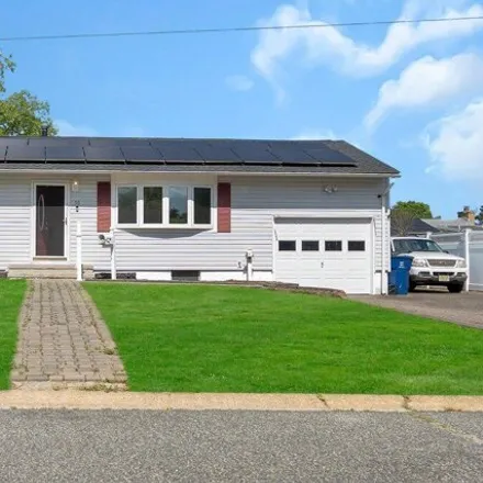 Buy this 2 bed house on 74 Bucknell Drive in South Toms River, NJ 08757