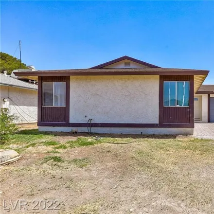 Image 2 - 5235 Jeff Drive, Clark County, NV 89110, USA - House for sale