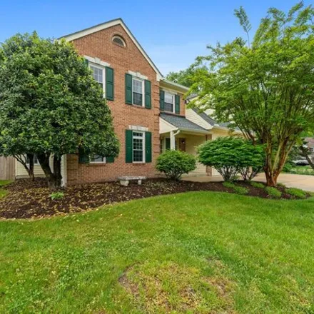 Image 1 - 2554 Green Pine Court, Waldorf, MD 20601, USA - House for sale
