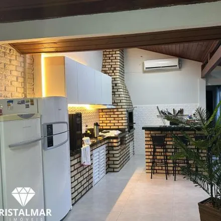 Buy this 5 bed house on Rua Rio Itajaí-Açu in Zimbros, Bombinhas - SC