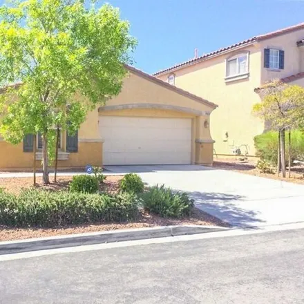 Rent this 3 bed house on 10640 Foggy Glen Avenue in Summerlin South, NV 89135
