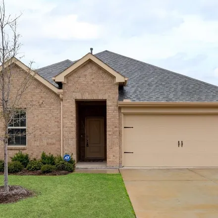 Rent this 4 bed apartment on 187 Longhorn Pass in Caddo Mills, Hunt County