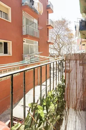 Image 7 - Barcelona, la Barceloneta, CT, ES - Apartment for rent