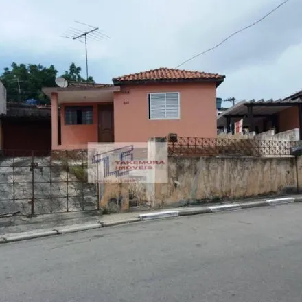 Image 2 - Rua Idomineu Antunes de Caldeira, Jardim Rosalina, Cotia - SP, 06716-735, Brazil - House for sale