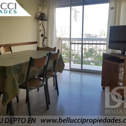 Rent this 1 bed apartment on Salta 1706 in Centro, 7606 Mar del Plata