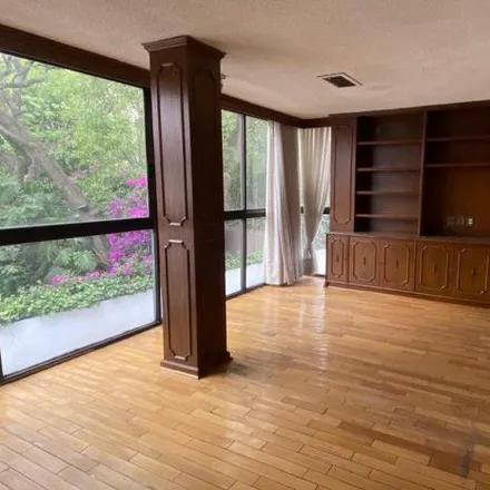 Image 2 - Calle Monte Everest, Miguel Hidalgo, 11000 Mexico City, Mexico - House for sale