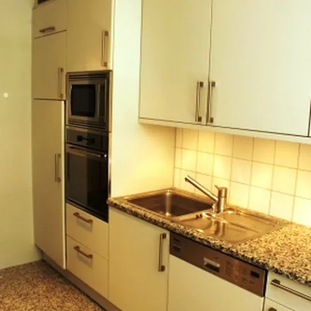 Rent this 4 bed apartment on Hirzbodenpark 10 in 4052 Basel, Switzerland