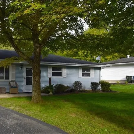 Buy this 3 bed house on 777 Eileen Drive in Macedonia, OH 44056