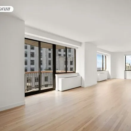 Rent this 2 bed condo on The Stanford in East 25th Street, New York