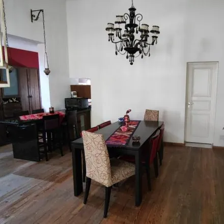 Buy this 1 bed apartment on Bauen Suites Hotel in Avenida Corrientes, Balvanera