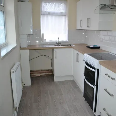 Rent this 1 bed apartment on Pentre Road in St. Clears, SA33 4AB