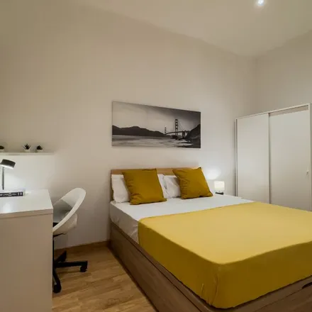 Image 6 - Barxia, Carrer de Besa, 08904 l'Hospitalet de Llobregat, Spain - Room for rent