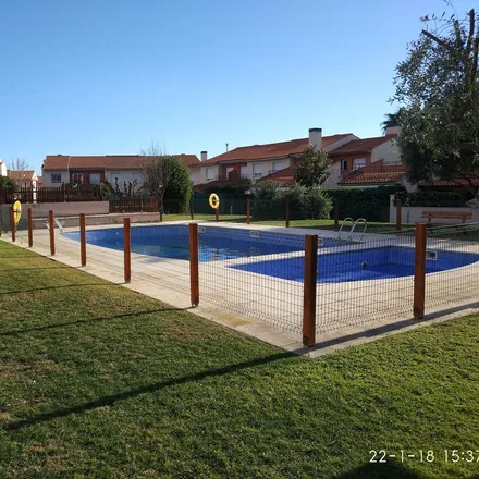 Rent this 1 bed house on Cambrils