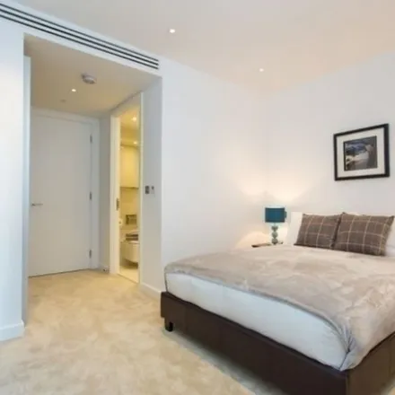 Rent this 2 bed apartment on The Oliver Conquest in 70 Leman Street, London