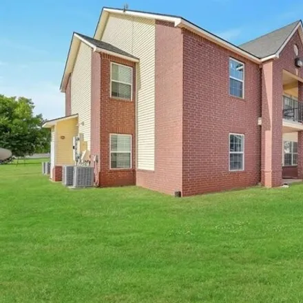 Rent this 2 bed apartment on 2200 N Electra St in Sayre, Oklahoma