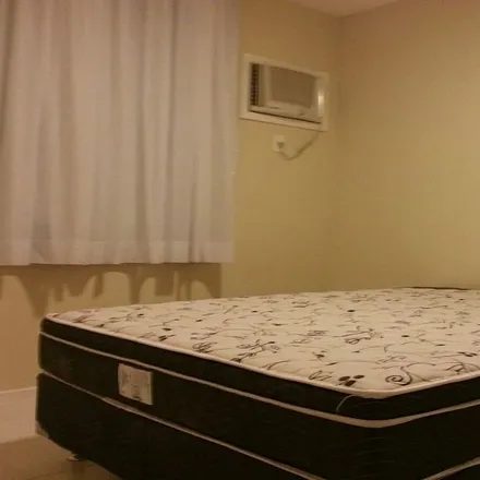 Rent this 3 bed apartment on Mangaratiba in Região Geográfica Intermediária do Rio de Janeiro, Brazil